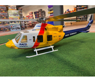 Hélicoptère Flywing Bell 412 RTF