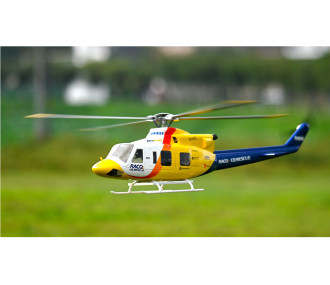 Hélicoptère Flywing Bell 412 RTF