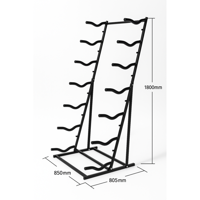 Support de rangement large pour Avions, Planeurs, Jets
