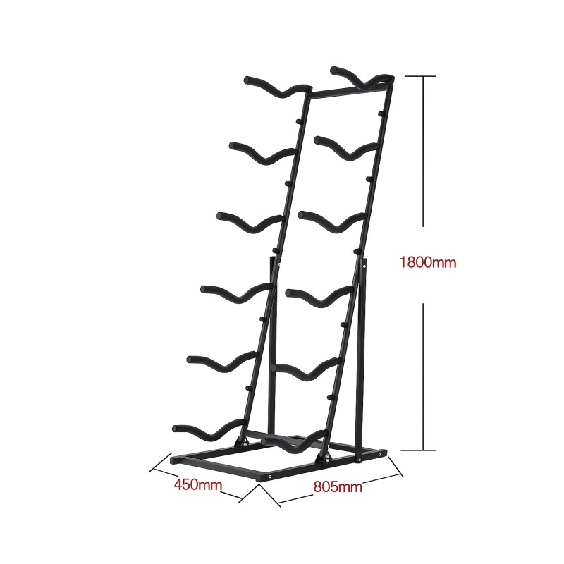 Support de rangement pour Avions, Planeurs, Jets