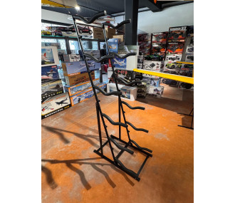 Support de rangement pour Avions, Planeurs, Jets