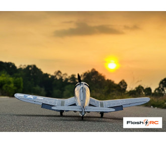 VQ Models Corsair F4U camouflage / 1810mm ARF Warbird