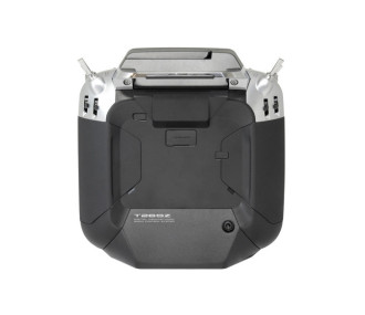 Futaba T26SZ Potless 2.4GHz FASSTest - 3 x R7214SB