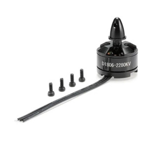 Moteur MT1806 2280kv EMAX