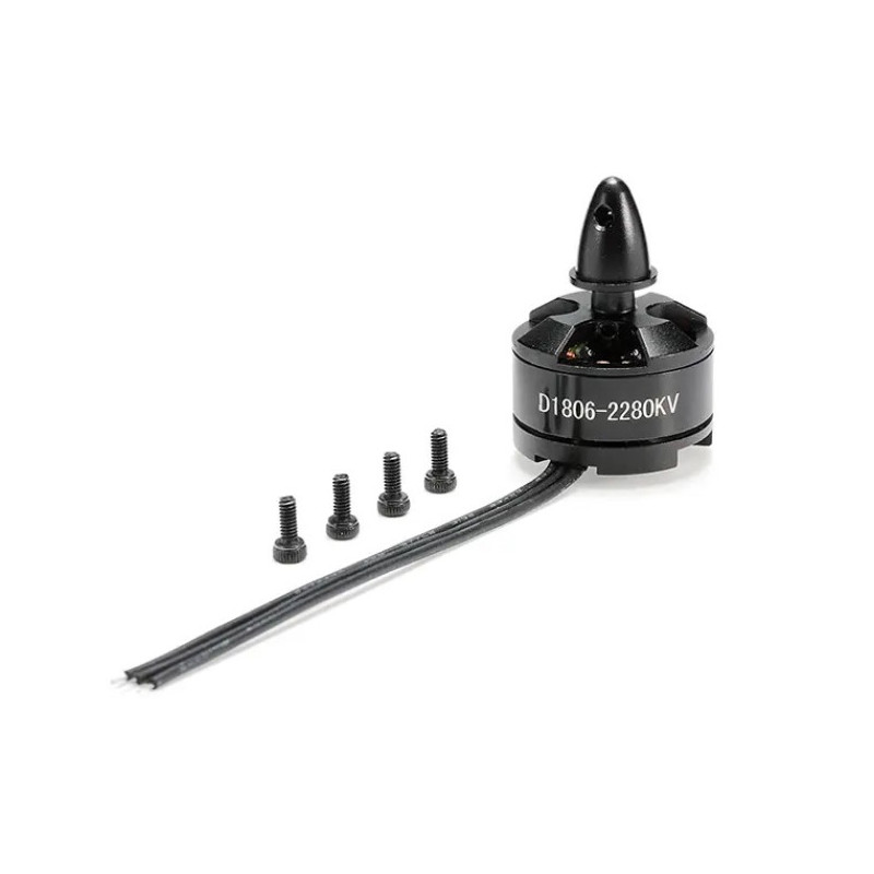 Moteur MT1806 2280kv EMAX