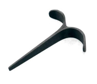 PEG en T pour planeur F3K