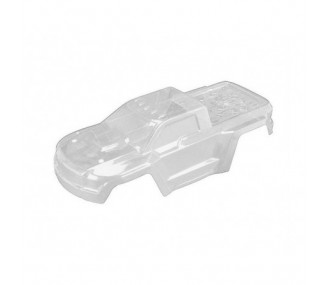 ARRMA AR402261 Clear Body w/Decals GRANITE 4x4