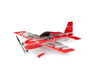 UMX Eratix 3D FF 450mm BNF Basic with AS3X and SAFE Select