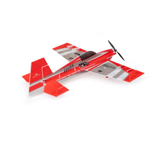 UMX Eratix 3D FF 450mm BNF Basic with AS3X and SAFE Select