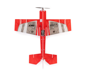 UMX Eratix 3D FF 450mm BNF Basic with AS3X and SAFE Select