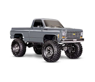 TRX-4 CHEVROLET K10 CHEYENNE