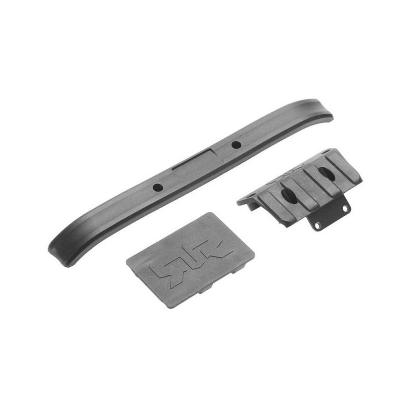 ARRMA AR320363 Front Bumper Outcast