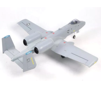 XFLY 50MM TWIN A-10 WARTHOG 1000MM
