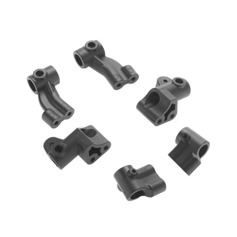 ARRMA AR320365 Body Post Mounts Outcast