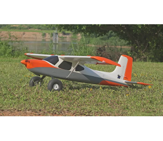 XFLY TASMAN BUSH/TRAINER 1500MM