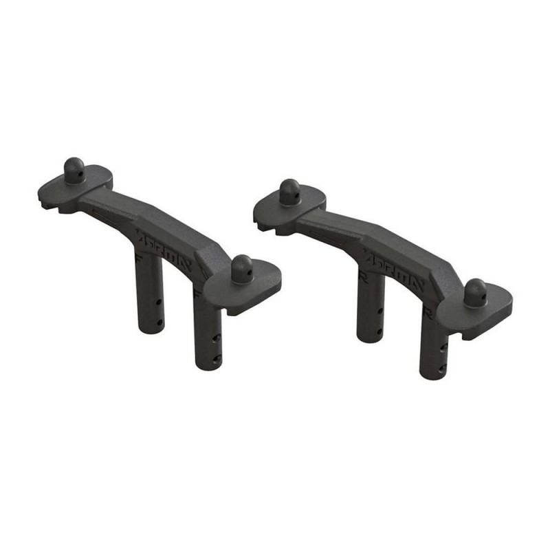 ARRMA AR320404 Set di supporti per carrozzeria 4x4 Granite Mega