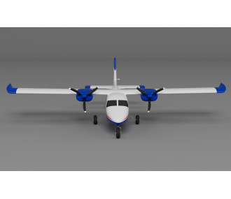 XFLY P68 Bi-moteur 850mm 