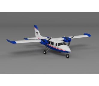 XFLY P68 Bi-moteur 850mm 