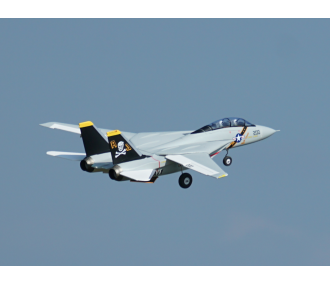 XFLY TWIN 40MM F-14 TOMCAT EDF 700MM JET 