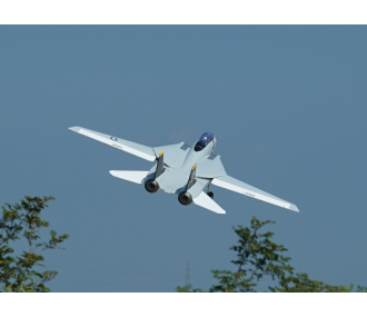 XFLY TWIN 40MM F-14 TOMCAT EDF 700MM JET 