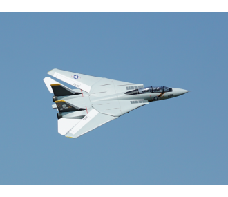 XFLY TWIN 40MM F-14 TOMCAT EDF 700MM JET 