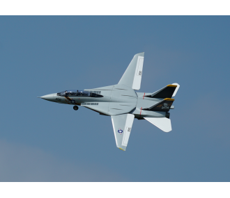 XFLY TWIN 40MM F-14 TOMCAT EDF 700MM JET 