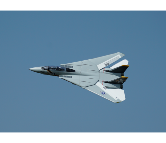 XFLY TWIN 40MM F-14 TOMCAT EDF 700MM JET 