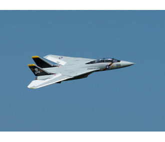 XFLY TWIN 40MM F-14 TOMCAT EDF 700MM JET 