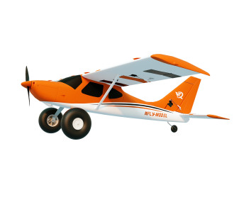 XFLY GLASTAR V2 BUSH/TRAINER 1233MM 