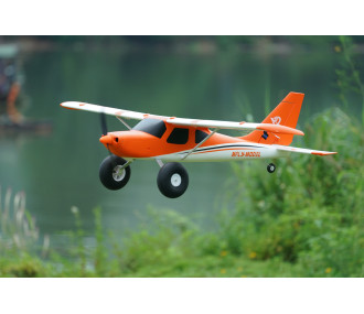 XFLY GLASTAR V2 BUSH/TRAINER 1233MM 