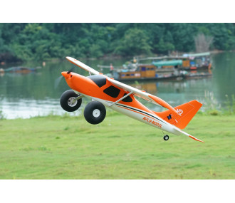 XFLY GLASTAR V2 BUSH/TRAINER 1233MM 