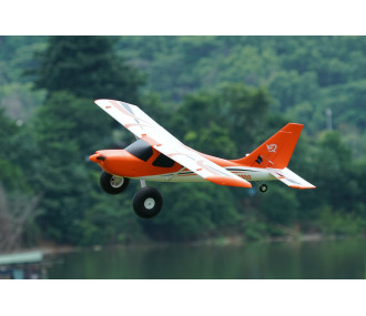 XFLY GLASTAR V2 BUSH/TRAINER 1233MM 