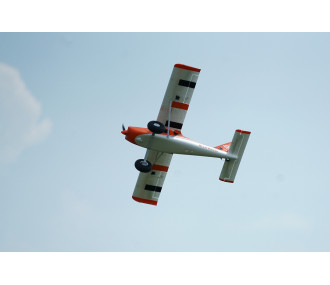 XFLY GLASTAR V2 BUSH/TRAINER 1233MM 