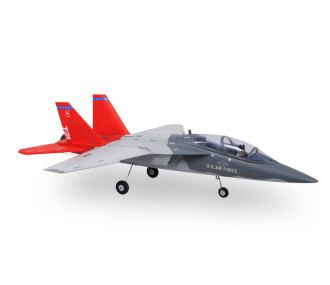 XFLY 64MM T-7A RED HAWK EDF JET 750MM 