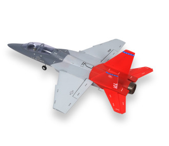 XFLY 64MM T-7A RED HAWK EDF JET 750MM 