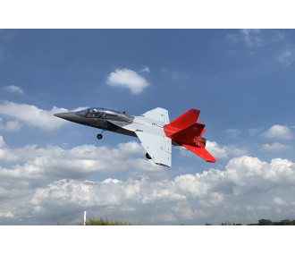 XFLY 64MM T-7A RED HAWK EDF JET 750MM 