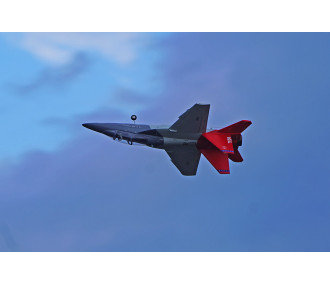 XFLY 64MM T-7A RED HAWK EDF JET 750MM 