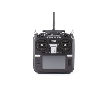 RadioMaster TX16s MKII ELRS1 Black 16ch 2,4GHz