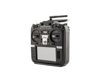 RadioMaster TX16s MKII ELRS1 Black 16ch 2,4GHz