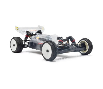 Kit buggy 1/10ème 2WD XMid