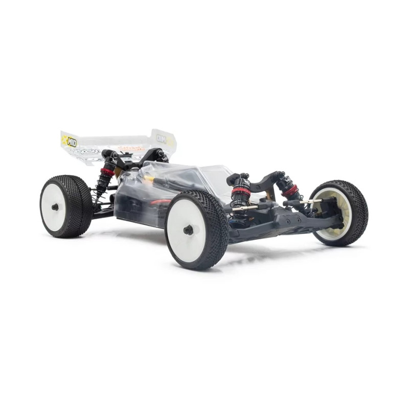 Kit buggy 1/10ème 2WD XMid