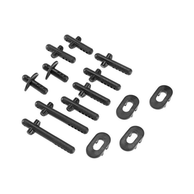 ARRMA AR320357 Big Rock Body Post