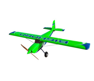 OMPHOBBY BIG HORN ARF 100 VERT