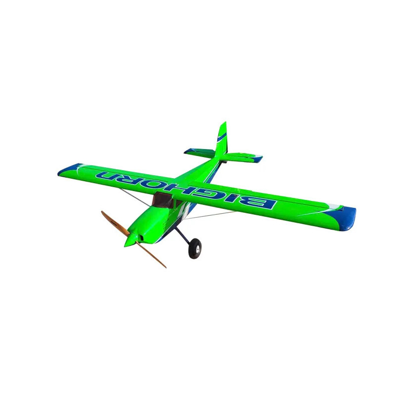 OMPHOBBY BIG HORN ARF 100 VERT