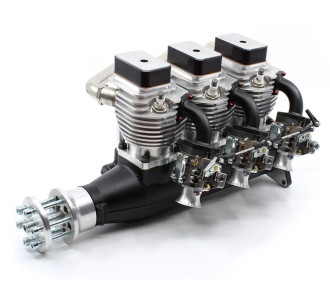 Moteur  ROTO 4t Essence 130 FSI