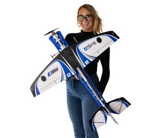 E-flite 4-Site 3D FF 800mm PNP