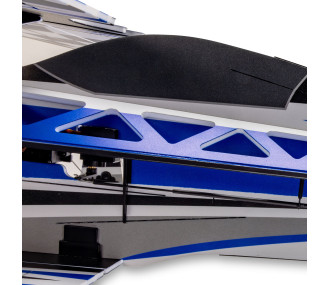 E-flite 4-Site 3D FF 800mm PNP