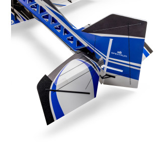 E-flite 4-Site 3D FF 800mm PNP