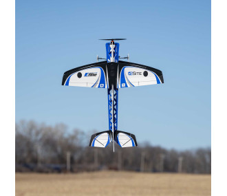 E-flite 4-Site 3D FF 800mm PNP