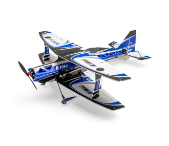 E-flite 4-Site 3D FF 800mm PNP